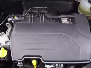 Motor dacia logan,renault clio 1.2 benzina 16 valve 2013 foto 1