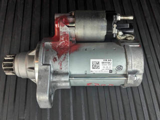 Starter VAG pentru motor 1.5TSI