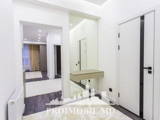 Apartament cu 2 camere, 82 m², Râșcani, Chișinău foto 4