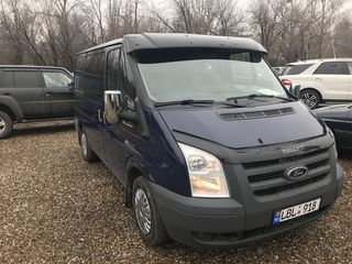 Ford Transit 2010 foto 2