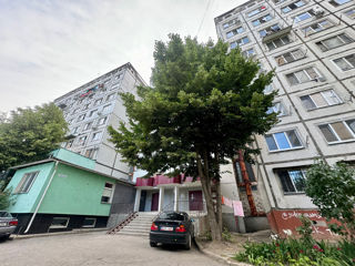 Apartament cu 1 cameră, 34 m², Ciocana, Chișinău foto 9