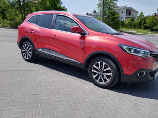 Renault Kadjar foto 3