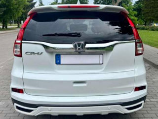 Honda CR-V foto 6