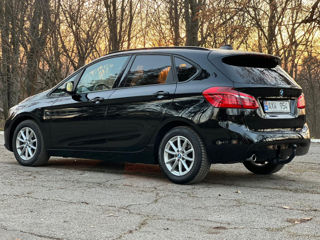 BMW 2 Series foto 8