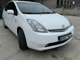 Toyota Prius foto 5