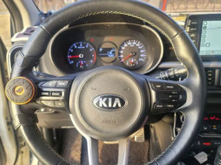 KIA Picanto foto 5