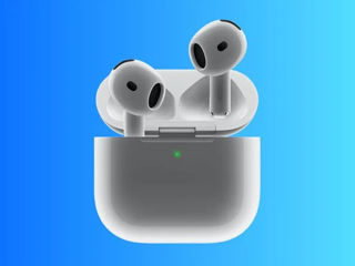 Apple Airpods 4 active noise cancellation - 185€ new