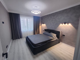 Apartament cu 3 camere, 88 m², Ciocana, Chișinău foto 6