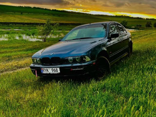 BMW 5 Series foto 2