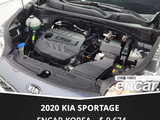 KIA Sportage foto 6