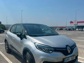 Renault Captur foto 4