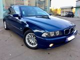 BMW 5 Series foto 7