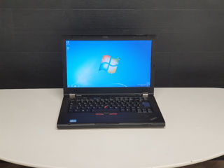 Lenovo ThinkPad i7/8GB/750GB/Garantie/Livrare! foto 4