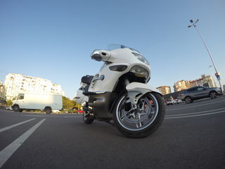 BMW K1200LT foto 2