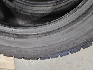 Pirelli sottozero 3 215/55/R17. Зимние foto 7