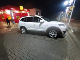 Hyundai Santa FE foto 6