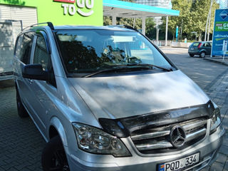 Mercedes Vito foto 1