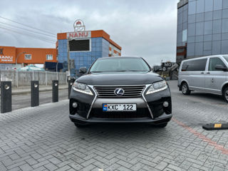 Lexus RX Series foto 9