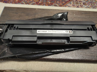 Toner cartridge W1106A