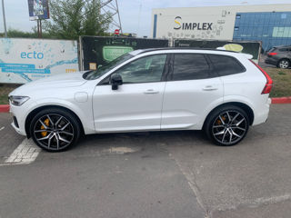 Volvo XC60 foto 2