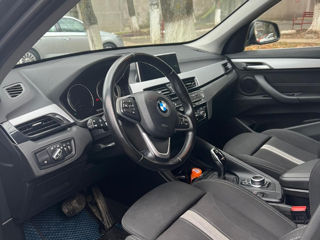 BMW X1 foto 8