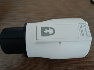 feyree  EV Charger Adapter Type2 to Type1 foto 3