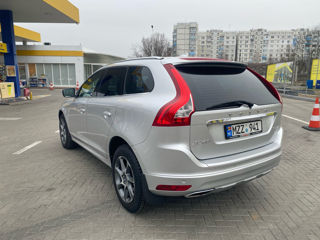 Volvo XC60 foto 6