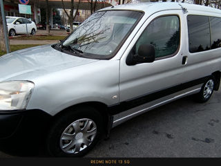 Citroen Berlingo foto 3