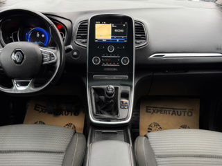 Renault Grand Scenic foto 9