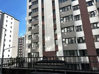 Apartament cu 2 camere, 67 m², Buiucani, Chișinău foto 1