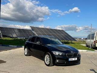 BMW 1 Series foto 1