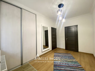 Chirie! Apartament la sol! str. Al. Șciusev, Centru , 61m2! foto 9