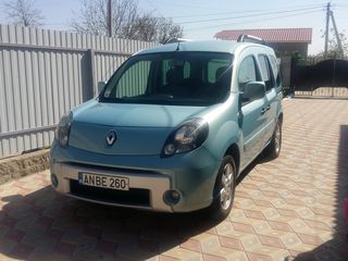 Renault Kangoo foto 4