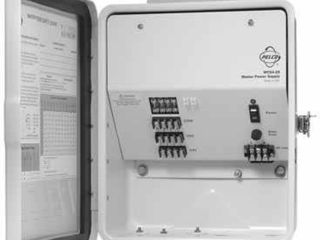 Блок питания видеокамер PELCO WCS1-4