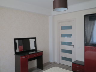 Apartament cu 2 camere, 52 m², Centru, Chișinău foto 5