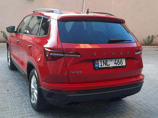 Skoda Karoq foto 3