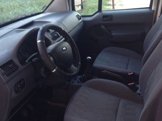 Ford Transit Connect foto 3