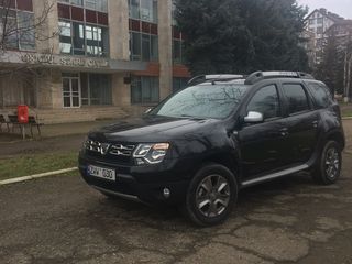 Dacia Duster foto 3