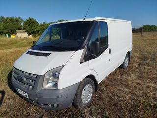 Ford Transit foto 3