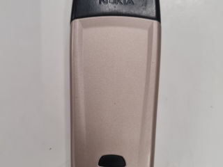 Nokia 6510. 250 lei foto 3