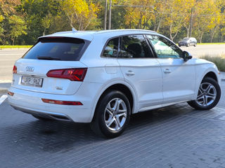 Audi Q5 foto 3