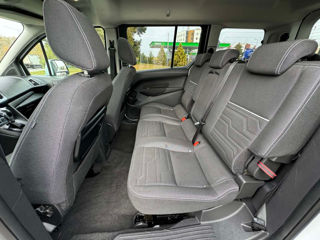 Ford Tourneo Connect foto 16