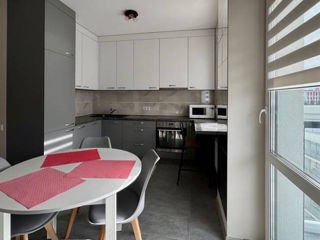 Apartament cu 1 cameră, 53 m², Centru, Chișinău foto 2