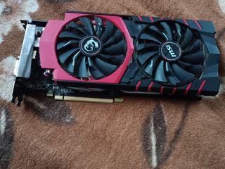 msi gtx 970 gaming