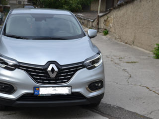 Renault Kadjar foto 5