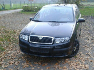 Piese  Skoda Fabia 1 foto 3