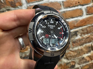 Tissot T-Touch