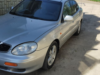 Daewoo Leganza foto 3