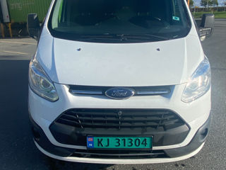 Ford Transit Custom foto 6