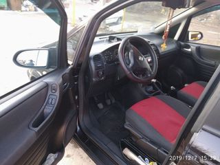 Opel Zafira foto 6